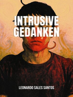 cover image of Intrusive Gedanken